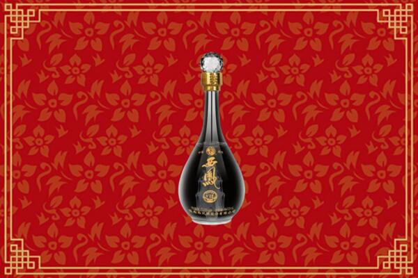 前进区烟酒回收西凤酒