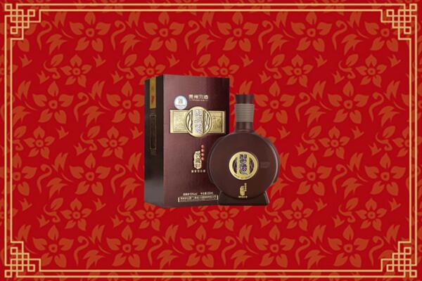前进区烟酒回收习酒